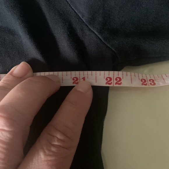 Nike Mens Long Sleeve Shirt - Picture 11 of 13